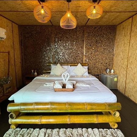 Greenheart Garden View Camp Phuket Praia de Kata Exterior foto