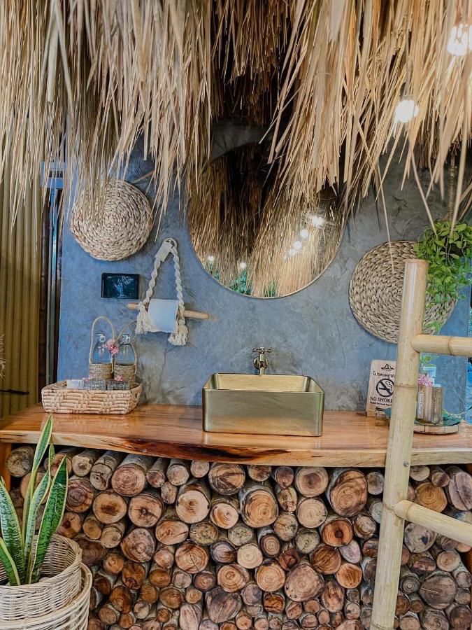 Greenheart Garden View Camp Phuket Praia de Kata Exterior foto