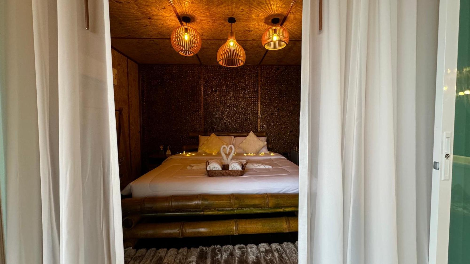 Greenheart Garden View Camp Phuket Praia de Kata Exterior foto